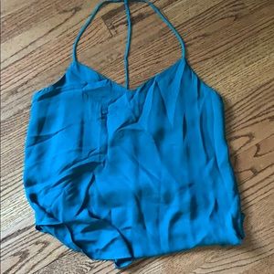 Haute Hippe tank top large